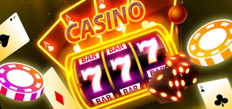 Discover the Best Casino Sites Online UK for Unmatched Gaming Experience