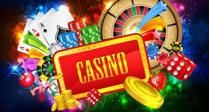 #1 online casino uk - Your Ultimate Gaming Destination