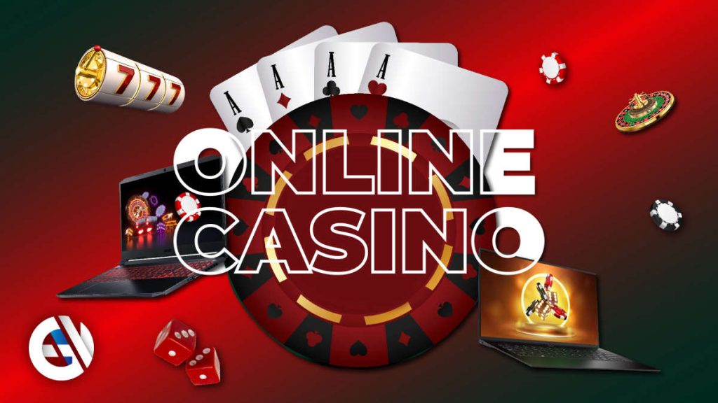 Discover the Thrilling Gaming Experience at Golden Lion Online Casino UK