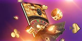 Discover the Thrilling Gaming Experience at Golden Lion Online Casino UK