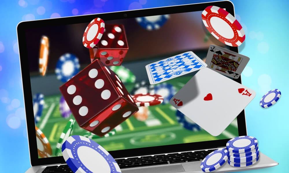 Discover the Thrills at Win Diggers Casino Online
