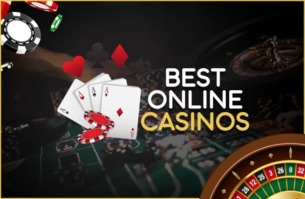 Discovering the Best Features of Online Casino UK