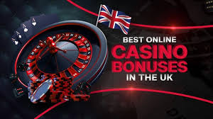 Discovering the Best Features of Online Casino UK