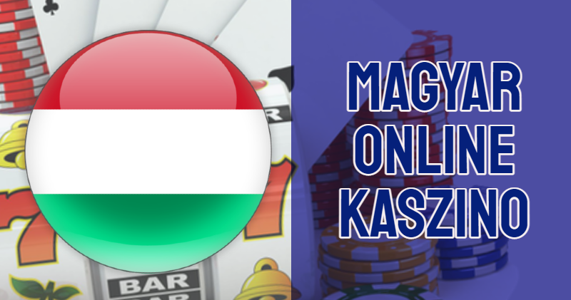 Magyarország Casino A Szerencsejátékok Világa