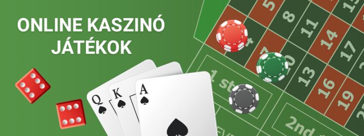 Magyarország Casino A Szerencsejátékok Világa