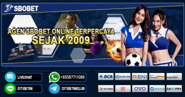 Mendalami Dunia Taruhan Online Link Sbobet