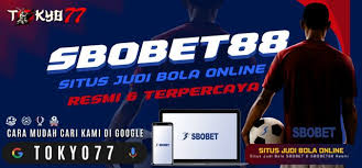 Mendalami Dunia Taruhan Online Link Sbobet