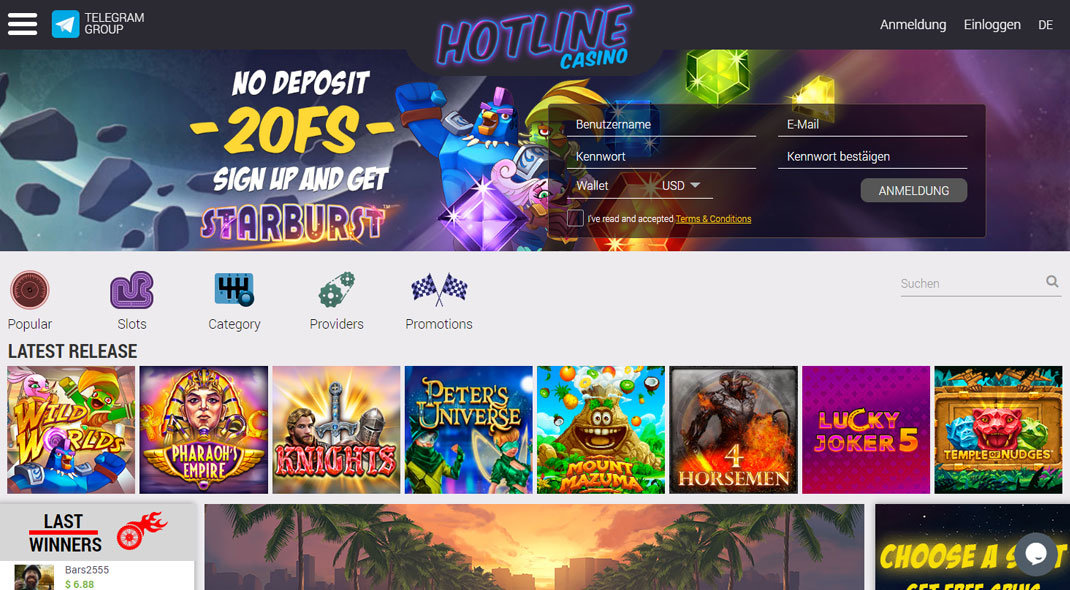 Najlepsze doświadczenia w grze - Hotline Casino Najlepsze doświadczenia w grze - Hotline Casino