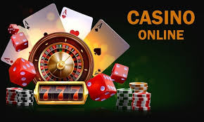 Nové slovenské casino Prehľad a trendy v online hazardných hrách