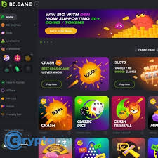 Secure and Easy Login to BC Game Your Gateway to Exciting Gaming