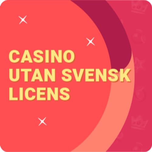 Upptäck världen av casino utan Spelpaus 70